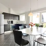 Siger - 1-6km From The Sea By Interhome