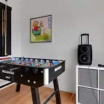 펜션 Siger - 1-6km From The Sea By Interhome *
