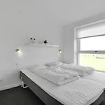 Siger - 1-6km From The Sea By Interhome 펜션