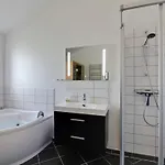 Siger - 1-6km From The Sea By Interhome