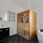 Siger - 1-6km From The Sea By Interhome 펜션