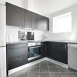Siger - 1-6km From The Sea By Interhome 펜션 *