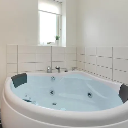 Feriehus Siger - 1-6km From The Sea By Interhome *