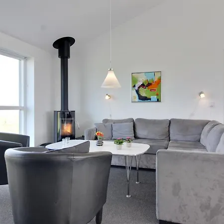 Vakantiehuis Siger - 1-6km From The Sea By Interhome *