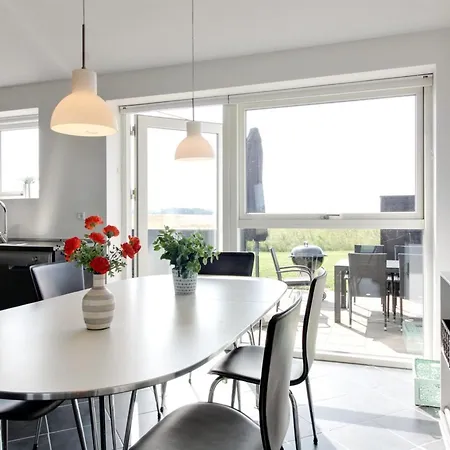 Siger - 1-6km From The Sea By Interhome Feriehus