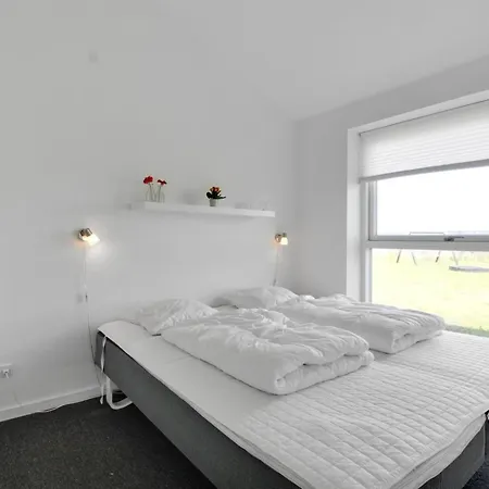 Feriehus Siger - 1-6km From The Sea By Interhome