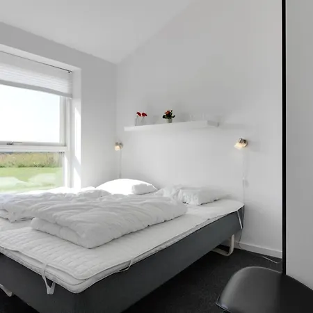 Siger - 1-6km From The Sea By Interhome *