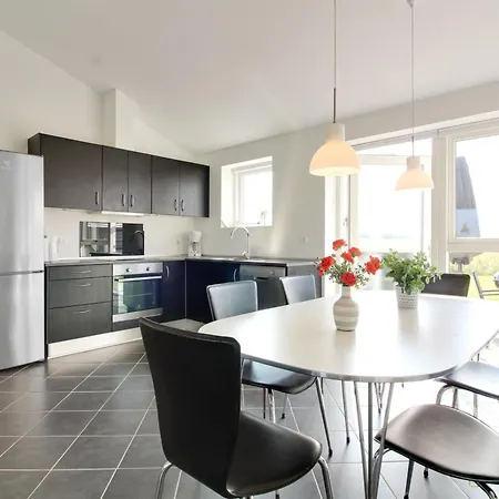 Siger - 1-6km From The Sea By Interhome Vakantiehuis Løkken