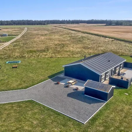 Vakantiehuis Siger - 1-6km From The Sea By Interhome